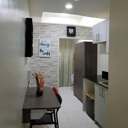 Green Residences Condo Taft Avenue
